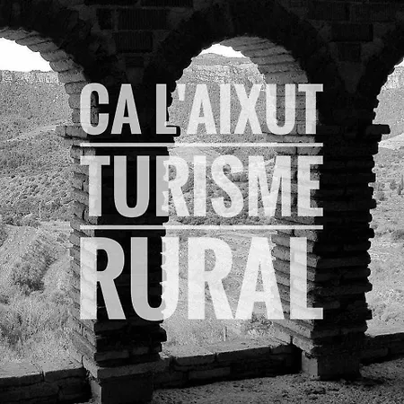 Ca L'aixut Séjour à la campagne Gratallops