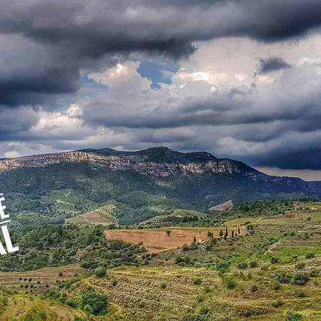 Ca L'aixut
