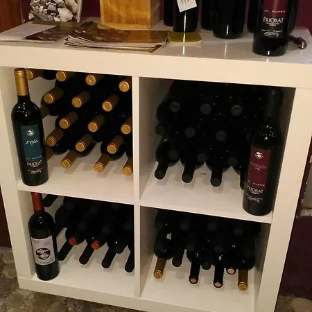 Lantställe Ca Laixut
