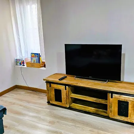 Lantställe Ca Laixut Gratallops