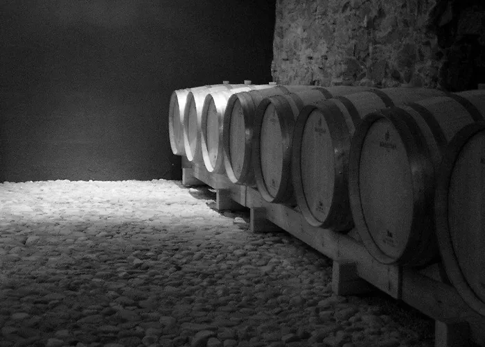 Ca L'aixut * Gratallops
