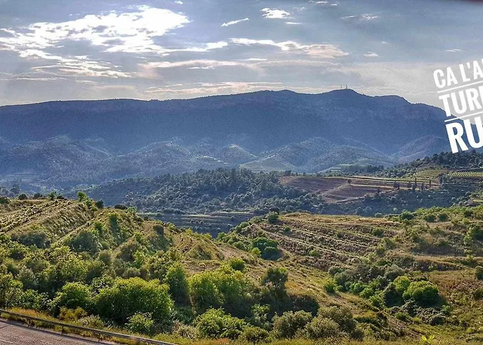 Ca L'aixut Gratallops