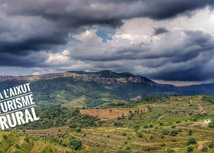 Ca L'aixut