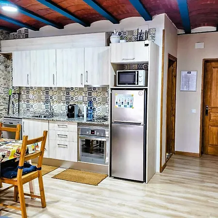 Ca Laixut Country house Gratallops
