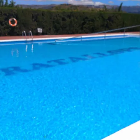 Country house Ca Laixut *