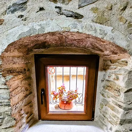 Ca Laixut Country house
