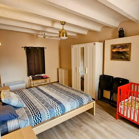 Country house Ca Laixut *