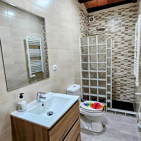 Ca Laixut Country house *